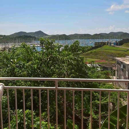 Apartamento Marina Sun Le Marin Exterior foto