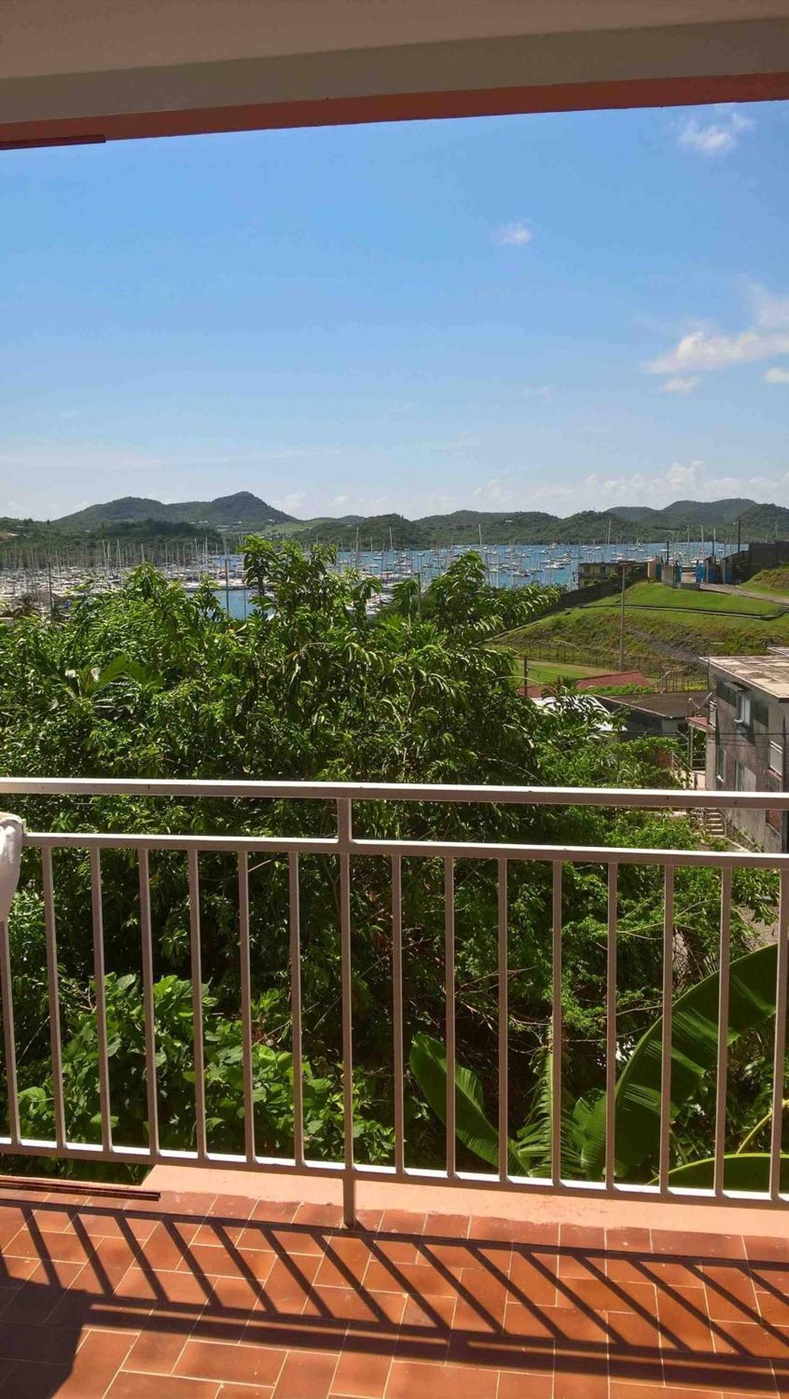 Apartamento Marina Sun Le Marin Exterior foto
